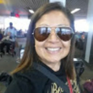 Meet your Posher, Maria